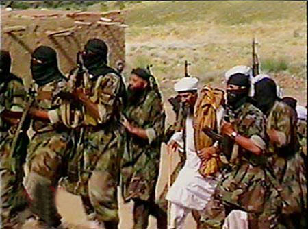 alqaeda
