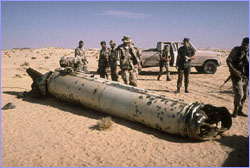 irak