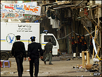 le Caire