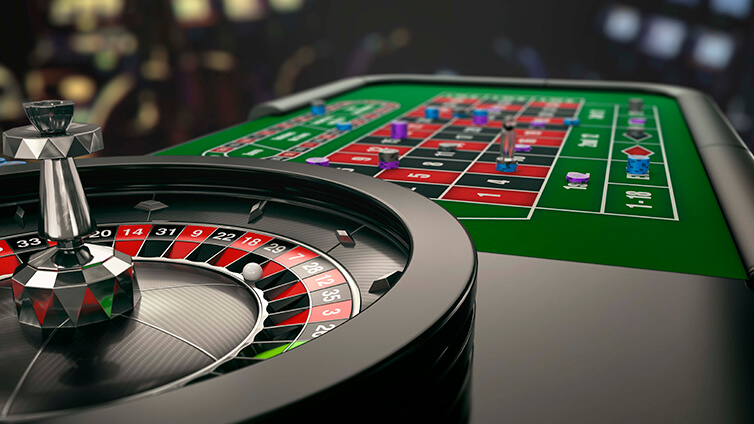 Лучшее онлайн казино 2020 работа в букмекером москва
