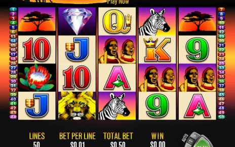 3 Reel queen of the nile slots for aussies Position Games