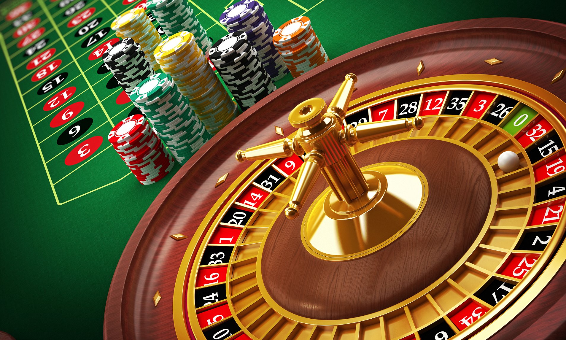 Roulette Betting Systems Mathematics Or Luck