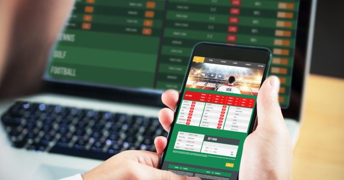 What Are The Banking Advantages Of Playing Online Sports Betting?
