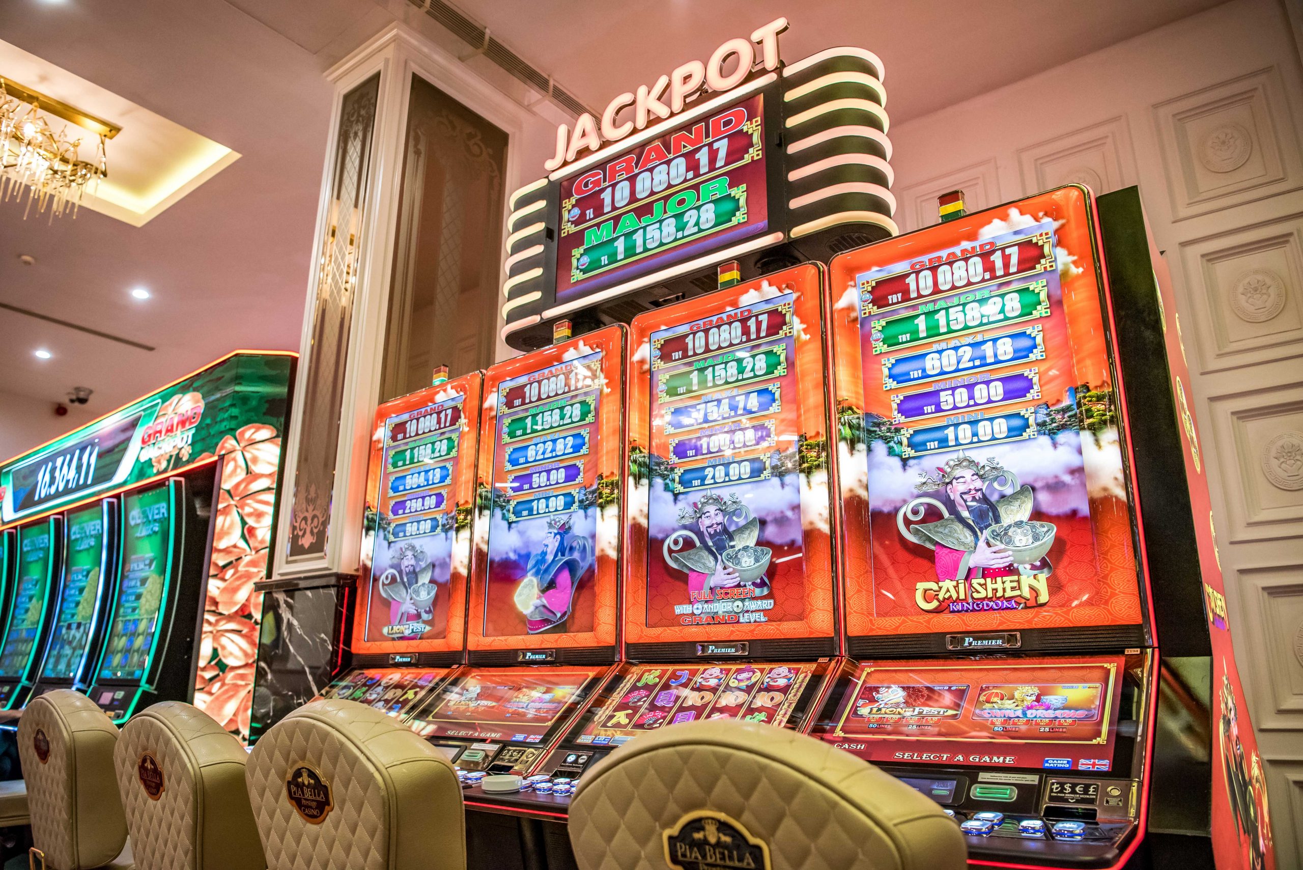 tips and tricks for jackpot city jackpots