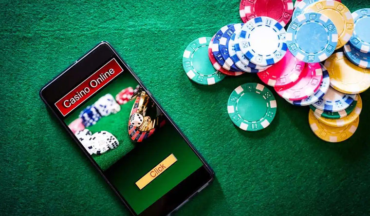 Safe Online Casinos For Online Casino Gaming