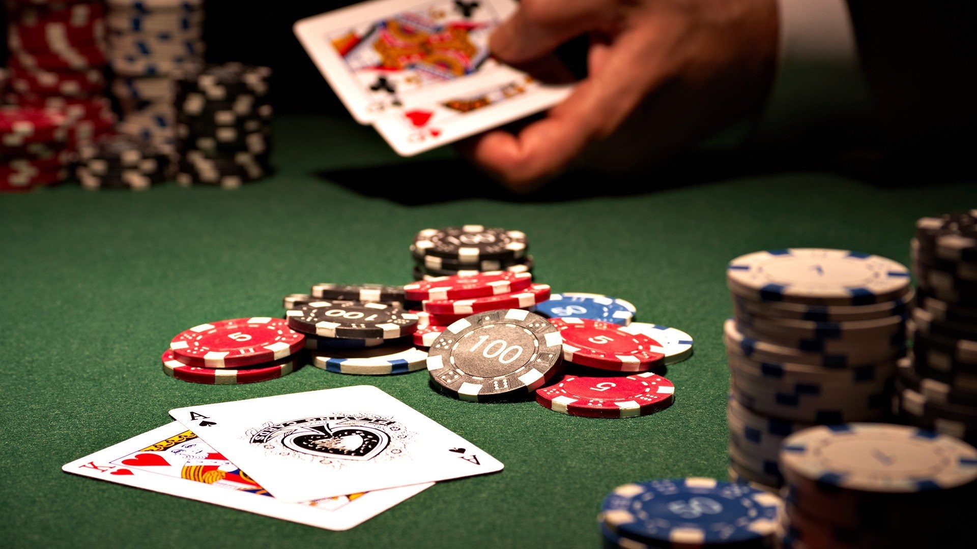 Betting At Online Casino Sites – Know about top online sites