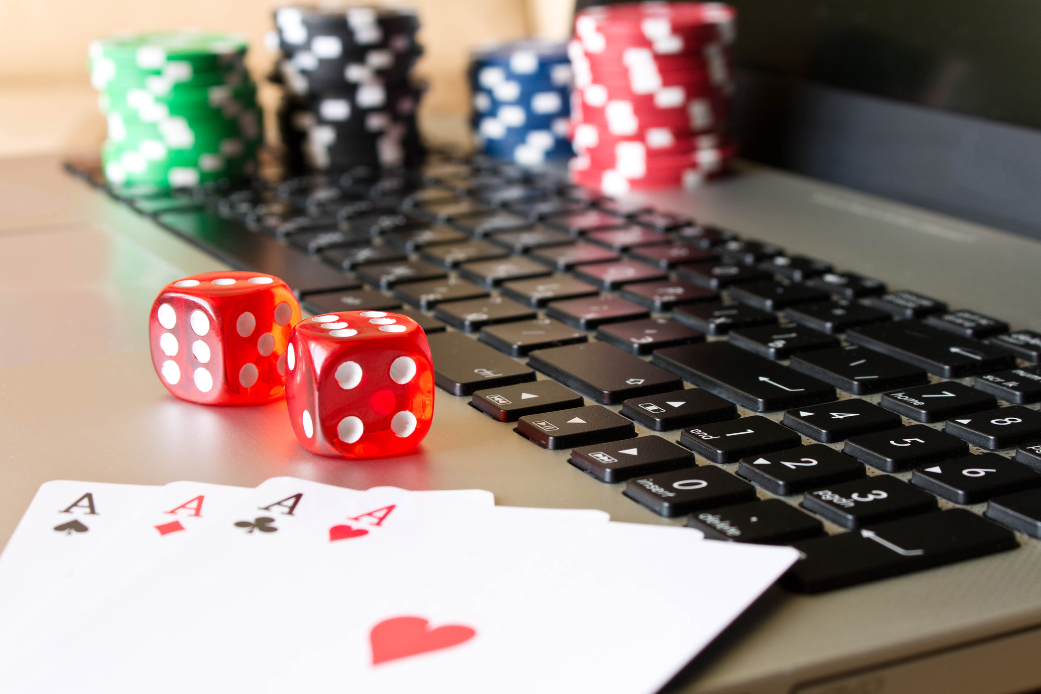 Some Modern Advancement That Are Seen In The Online Casinos